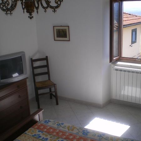 La Ruga Fiorita Apartman Monteverdi Marittimo Kültér fotó