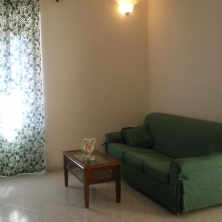 La Ruga Fiorita Apartman Monteverdi Marittimo Kültér fotó